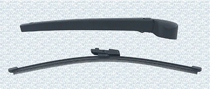 Wiper Arm Set, window cleaning